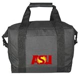 Arizona State Sun Devils Kolder 12 Pack Cooler Bag - College Athletics Sports Merchandise