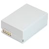 Invero Battery Pack for Canon PowerShot SX30 IS Camera