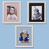 Photo Frame Personalized Gifts - Baby Name Frame