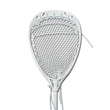 STX Eclipse Strung Lacrosse Head