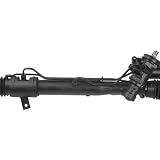 A1 Cardone Rack and Pinion Complete Unit 22-1031E by A1 Cardone