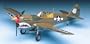 1/72 P40M/N Warhawk
