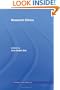 Research Ethics (Routledge Annuals of Bioethics)