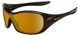 Oakley Speechless Brown Sugar Bronze Sunglasses by