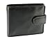 Visconti Heritage HT10- Thin Soft Visconti Leather Bifold Wallet