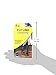 Futuro Energizing Ultra Sheer Pantyhose for Women, Helps Relieve Symptoms of Mild Spider Veins, Mild Compression, French Cut, Medium, Black
