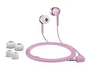 Sennheiser CX 300 - High Quality Stereo Ear-Canal Headphones - Pink