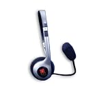 iBall i342MV Headset with MIC Headphones