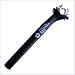 Stella Azzurra Pisa Alloy Road Bicycle Seatpost - 27.2