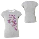 Roxy Takes Time T-Shirt - Short-Sleeve - Girls'