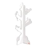 P'Kolino Clothes Tree in White