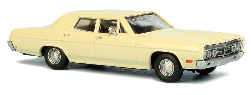 Masterpiece 9987220 - Ford Custom Limousine, Baujahr 1970 Preisvergleich