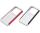【RNB】ライト付スライドルーペ　B-2311【並行輸入品】