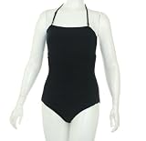 Jones New York Halter Style Swimsuit