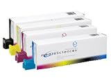 Compatible Phaser 8500 Magenta ColorStix (Xerox 108R00670). COMPATIBLE ColorStix. Ink Refills for Phaser 8500, 8550, 3 Magenta. Xerox Compatible COM-108R00670 Fits printer models: Phaser 8500/8550