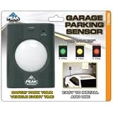 Peak PKC0RJ 3-Color Garage Parking Sensor