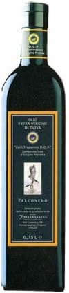 Falconero Extra Virgin Olive Oil D.O.P - 750ml