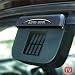 Auto Cool AC011106 Solar Powered Ventilation System - As Seen On TV
