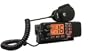 MIDLAND RADIO VHF Marine Radio 25 Watt w/large LCD BLK