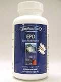 Allergy Research (Nutricology) - Epd Basic Multivitamin, 150 capsules