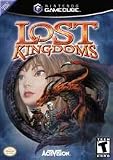 Lost Kingdoms