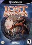 Lost Kingdoms