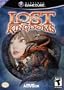 Lost Kingdoms