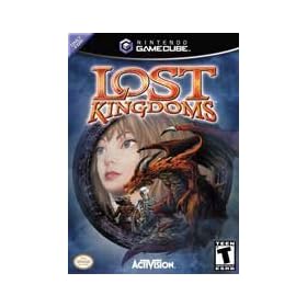 Lost Kingdoms