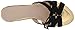 Nine West Women's Julianna Suede Dress Sandal