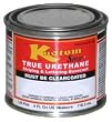 Kustom Shop KTU418-QP Triple Deep Black KUSTOM SHOP STRIPING URETHANE