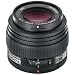 Olympus 50mm f/2.0 Telephoto Macro ED Lens for E1, E300 & E500 Digital SLR Cameras