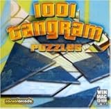 1001 TANGRAM PUZZLES