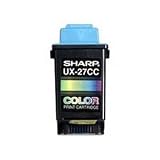 Color Ink Cartridge for Ux2200 & Ux2700
