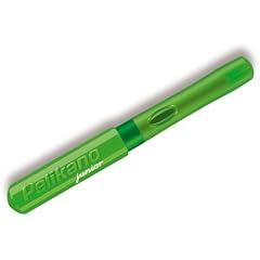 Pelikan 940890 - Pelikan Junior P67 Gr�n Feder