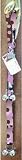 Poochie Training Bells Derby Dots Designer Doggie Doorbell 95% Success Rate !!