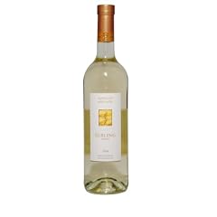 Moselland Akzente Elbing Trocken - 1 x 750 ml