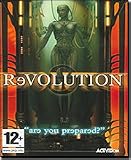 Revolution