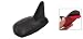Amico Car Auto Cool Black Plastic Decorative Ornament... Amico Car Auto Cool Black Plastic Decorative Ornament...