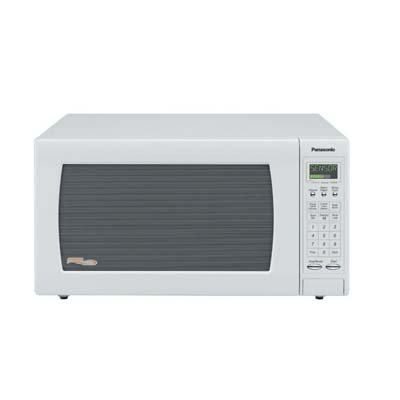 New PANASONIC CONSUMER PAN NN-H765WF MICROWAVE OVEN 1.6 CUBIC F Popular High Quality