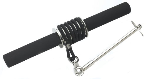 Altus Athletic Wrist and Forearm Developer