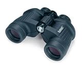 Bushnell 8 x 42 Legend Series, Water Proof Porro Prism Binocular with 8.2 Degree Angle of View, U.S.A.