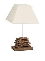 LOFT IN MANHATTAN Lámpara De Mesa