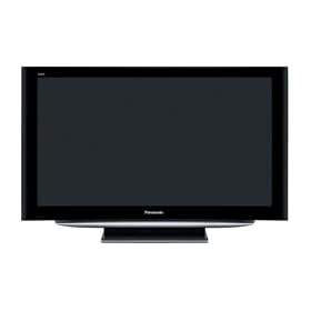Panasonic TH-46PZ80B - 46'' Widescreen Viera 1080P Full HD Plasma TV - With Freeview