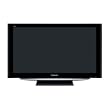 Panasonic TH-46PZ80B - 46 Widescreen Viera 1080P Full HD Plasma TV - With Freeview