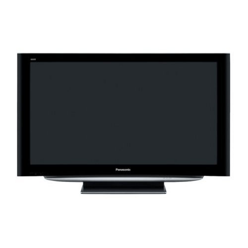 Panasonic TH-50PZ80B -  50 Widescreen Viera 1080P Full HD Plasma TV - With Freeview