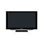 Panasonic TH-46PZ80B - 46" Widescreen Viera 1080P Full HD Plasma TV - With Freeview