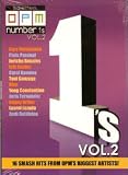 OPM Number 1s Volume 2