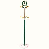 Guidecraft Oakland Athletics Clothes Tree by Guidecraft