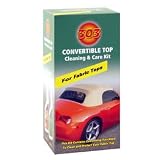 303 Fabric Convertible Top Kit by 303 Products