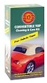 303 Fabric Convertible Top Cleaner & Protector Kit